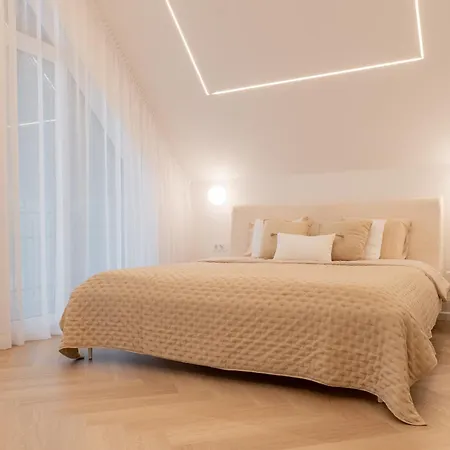 Apartment Atostogu Vila