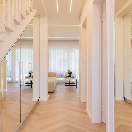 Atostogu Vila Apartment Palanga