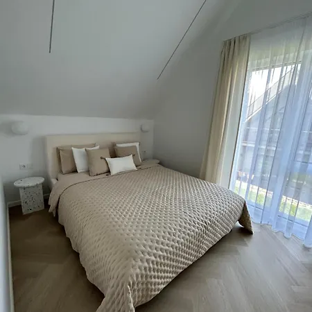 Atostogu Vila Apartment Palanga